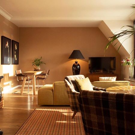 Aplace Antwerp - Marvellous Flats & Hotel Rooms Exterior photo