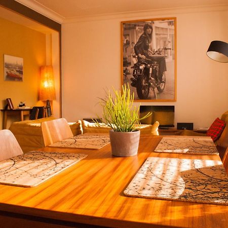 Aplace Antwerp - Marvellous Flats & Hotel Rooms Room photo
