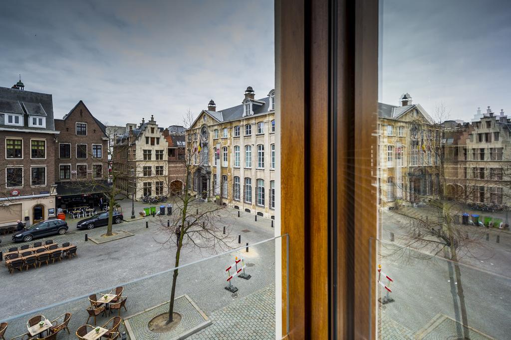 Aplace Antwerp - Marvellous Flats & Hotel Rooms Exterior photo