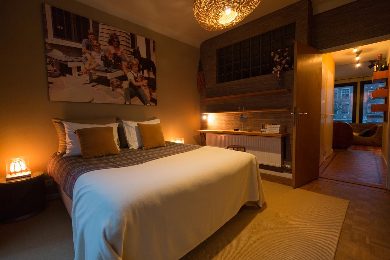 Aplace Antwerp - Marvellous Flats & Hotel Rooms Exterior photo
